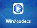 Win7codecs解码器 11.2.7