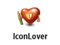 IconLover图标制作软件 5.48a