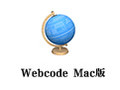 Webcode For Mac 1.2