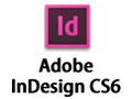 Adobe InDesign CS6 8.0