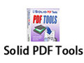 Solid PDF Tools 9.1