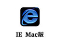 IE For Mac 5.2.3