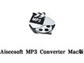 Aiseesoft MP3 Converter For Mac 2.3.0