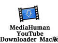 MediaHuman YouTube Downloader For Mac 3.4.7