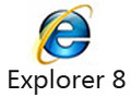 Internet Explorer 8(XP) 中文版