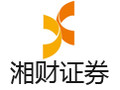 湘财证券 10.22