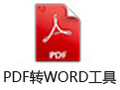 PDF转WORD工具 2.0附注册码