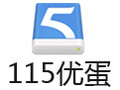 115优蛋 win8专版