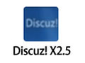 Discuz! X2.5(UTF8+GBK)