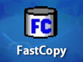 download the new for android FastCopy 5.2