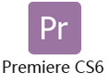 Adobe Premiere CS6
