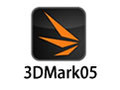 3DMark05 1.3.0