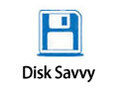 Disk Savvy 12.4.18