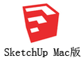 SketchUp For Mac 17.1