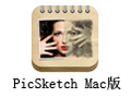 PicSketch For Mac 1.2