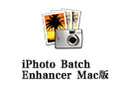 iPhoto Batch Enhancer For Mac 3.9