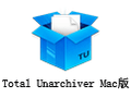 Total Unarchiver For Mac 1.0