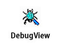 DebugView 4.81