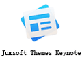 Jumsoft Themes Keynote For Mac 5.1.5