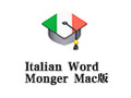 Italian Word Monger For Mac 2.1