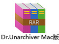 Dr.Unarchiver For Mac 1.0.6
