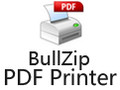 BullZip PDF Printer 11.7