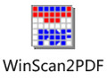 WinScan2PDF 8.66 instal the new version for mac