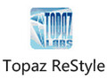 Topaz ReStyle 1.1