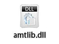 amtlib.dll 绿色版