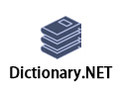 Dictionary.NET 9.1.6663