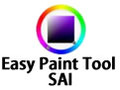 Easy Paint Tool SAI 1.3.3