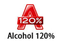 Alcohol 120%(酒精120)