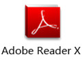 Adobe ReaderX 10.1