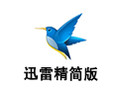 迅雷精简版 7.2.8