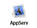AppServ 8.0