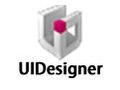 UIDesigner软件界面设计 2.5.5