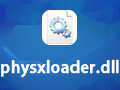 physxloader.dll