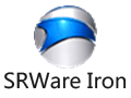 SRWare Iron 65.0.3400