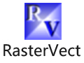 RasterVect 25.4