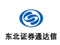 东北证券通达信 6.43