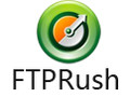 FTPRush 2.1.8