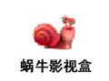 蜗牛影视盒 1.0