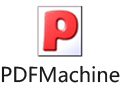 PDFMachine 15.11