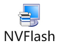 NVFlash 5.449