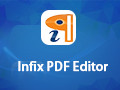 Infix PDF Editor 7.2.10