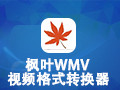 枫叶WMV视频格式转换器 11.7.0
