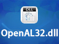 Openal32 dll куда кидать