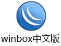 WinBox 3.15