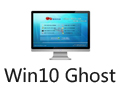 番茄花园 GHOST WIN10 X64 安全版