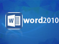 Microsoft Office Word 2010